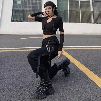 Rockstar Pants