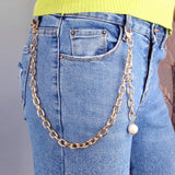 Pearl Belt Chain