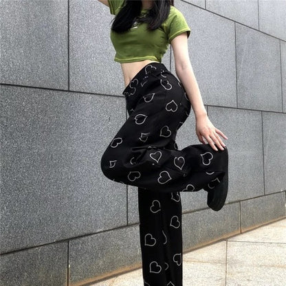 Heart Desire Hose