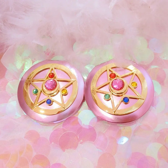 Sailor Moon Compact Mirror