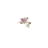 Princess Heart Ring