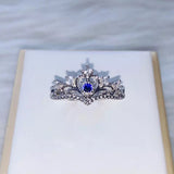 Crown Princess Ring