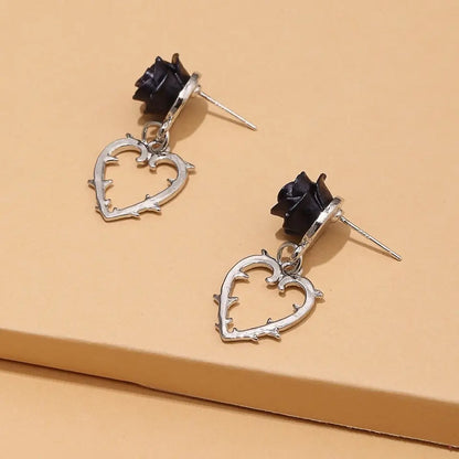 Stacy Rose Earrings