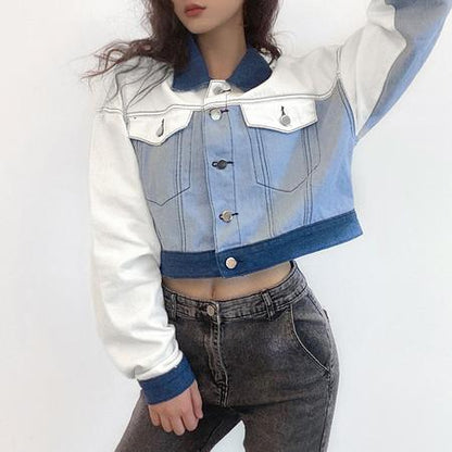 She’s True Denim Jacket