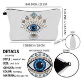 Evil Eye Essentials Bag