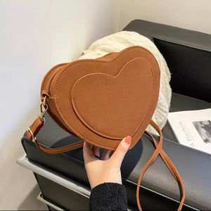 Love Heart Bag