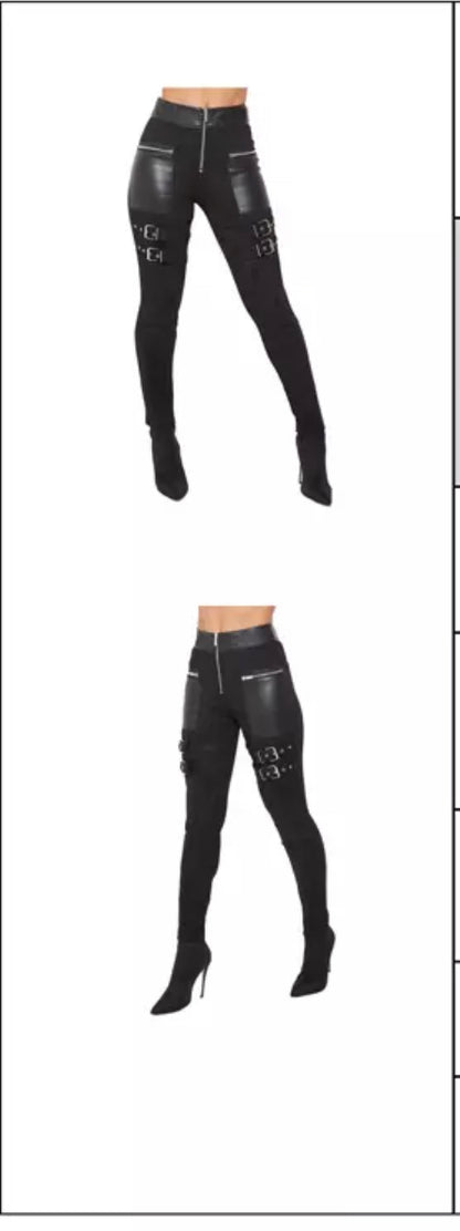 Miss Me Hose