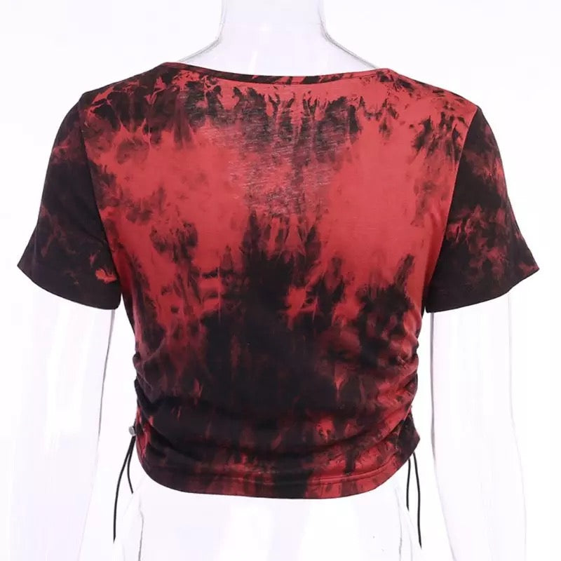 Red Hott Top