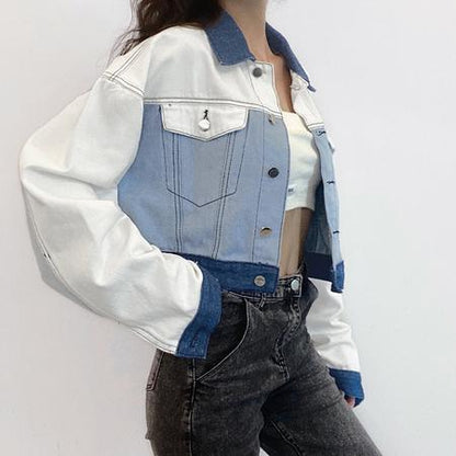 She’s True Denim Jacket
