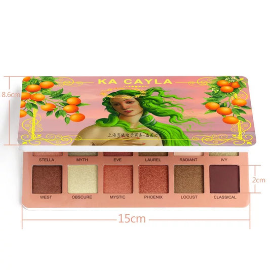 Román Empire Pallet