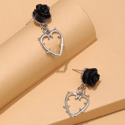 Stacy Rose Earrings