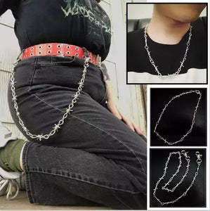 Fence Chain Belt Chain