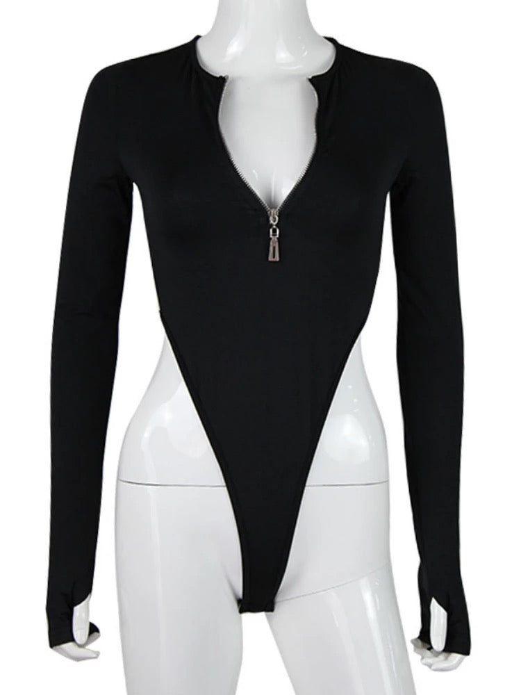 Bella Bodysuit