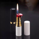 Red Lipstick Lighter