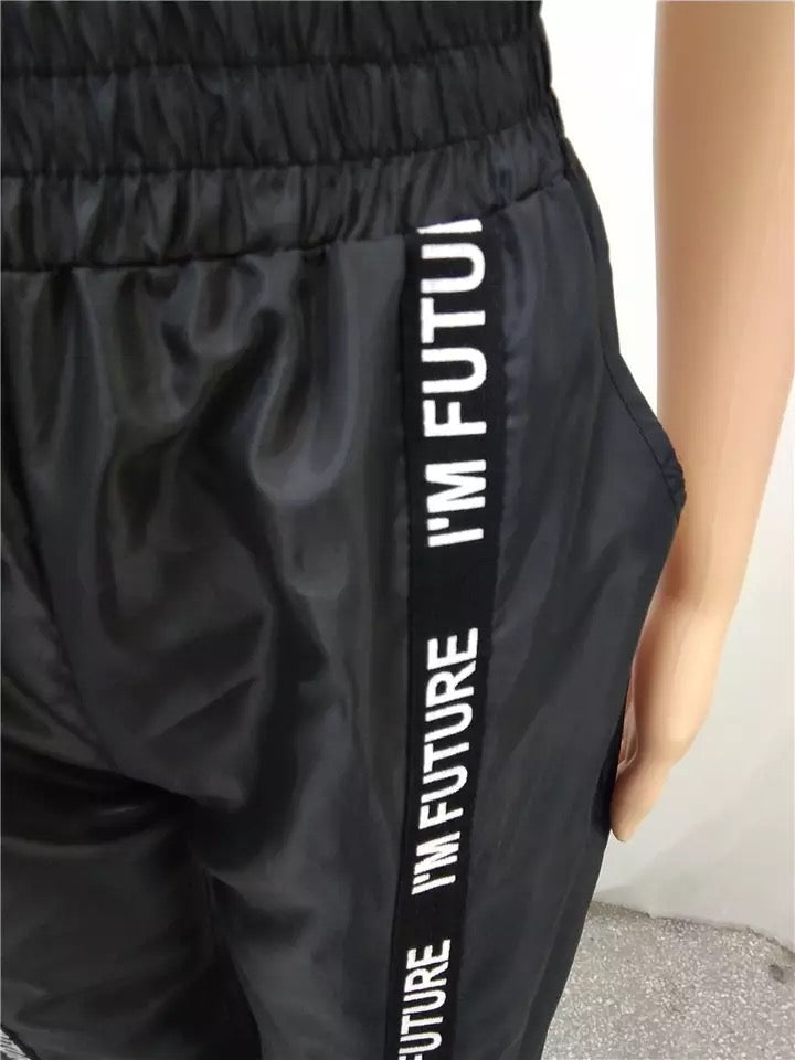 Ich bin die Zukunftshose