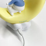 Kawaii Moon LED Lamp