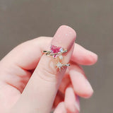Shine Bright Ring