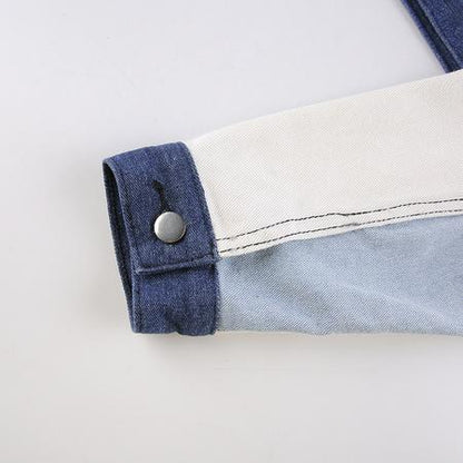 She’s True Denim Jacket