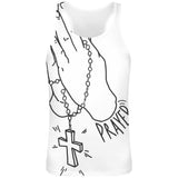 Prayer Tank Top For Men