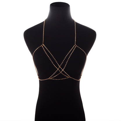 Lori Bra Chain