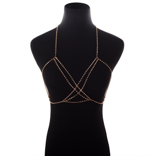 Lori Bra Chain