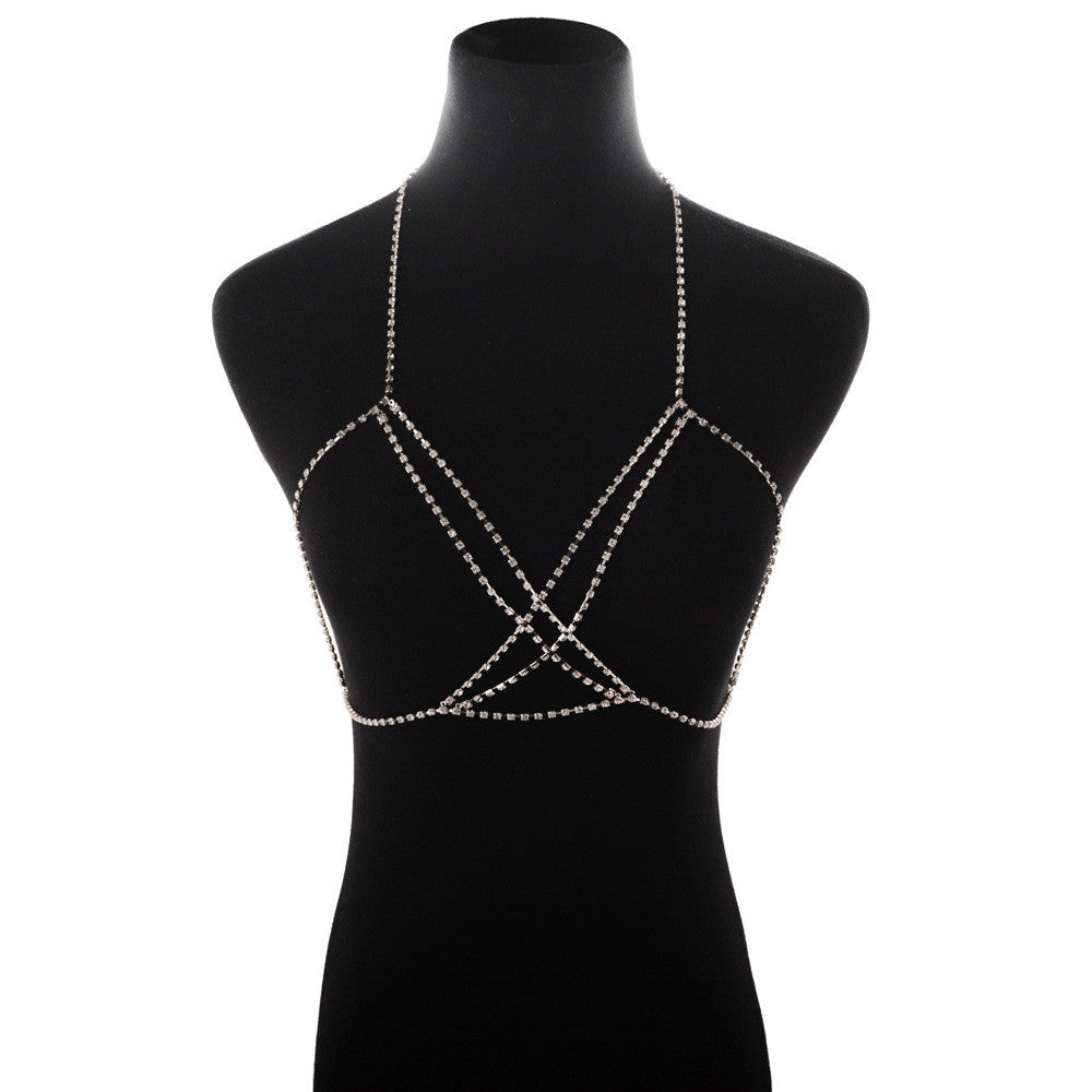 Lori Bra Chain