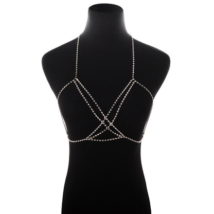 Lori Bra Chain