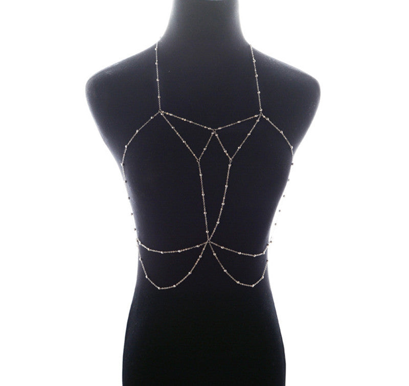 Princess Body Chain
