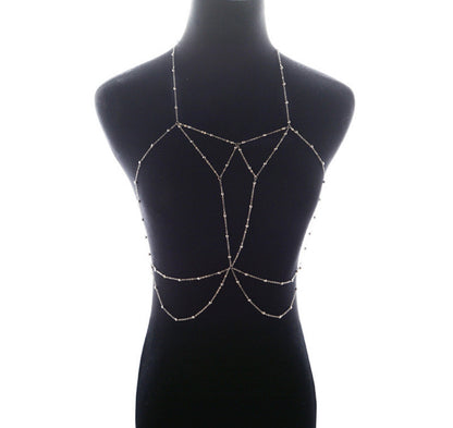 Princess Body Chain