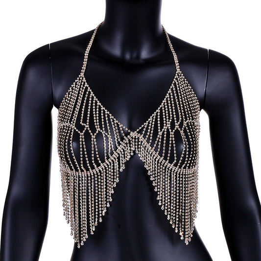 Party Bra Chain