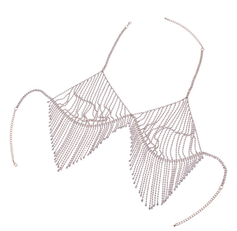 Party Bra Chain