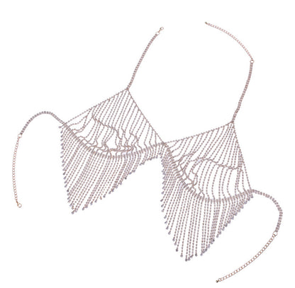 Party Bra Chain