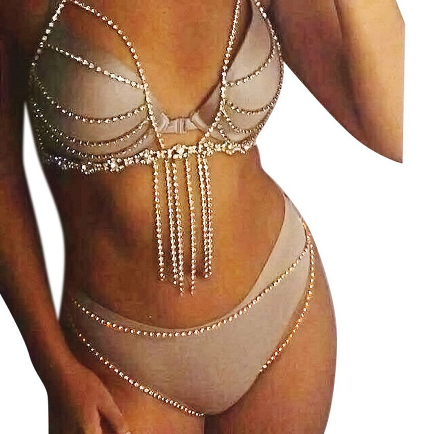 Sophie BH-Kette