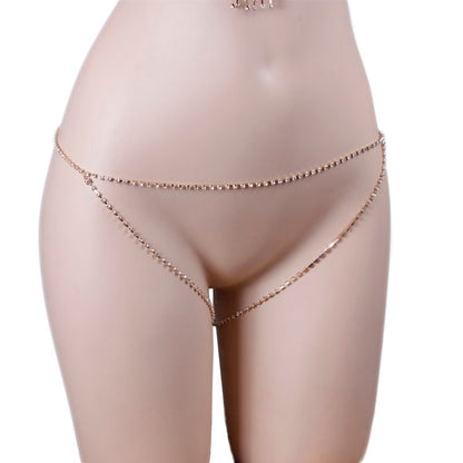 Sophie BH-Kette