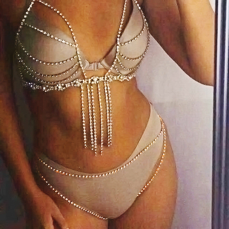 Sophie BH-Kette