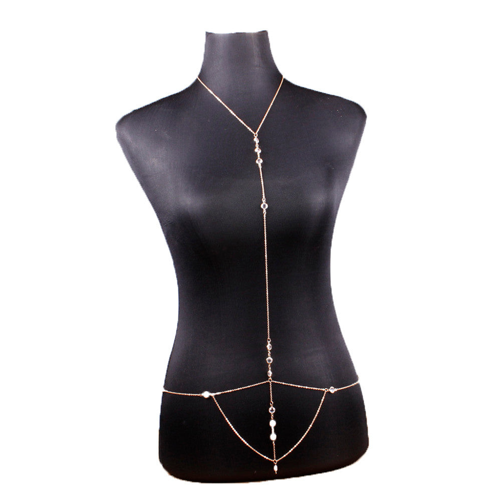 Full Body Chain