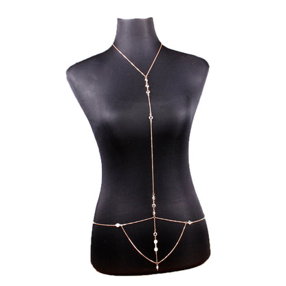 Full Body Chain