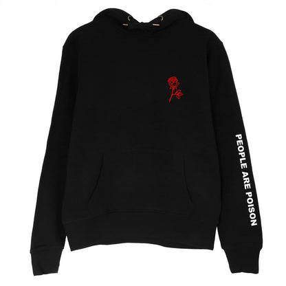 People Are Poison Hoodie