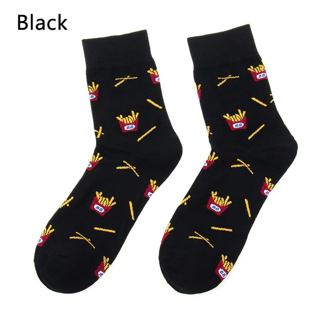 Foodie socks