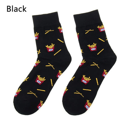 Foodie socks