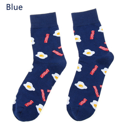Foodie socks