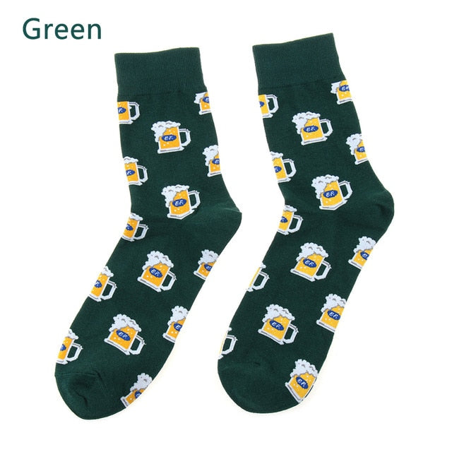 Foodie socks