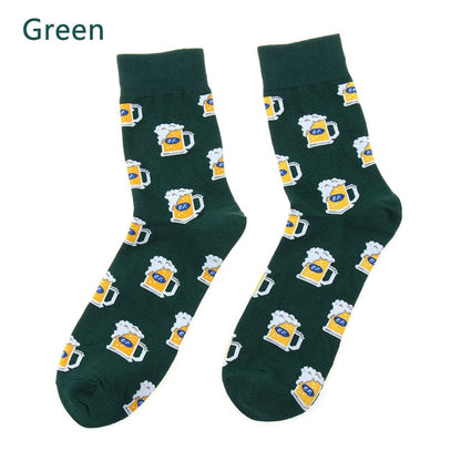 Foodie socks