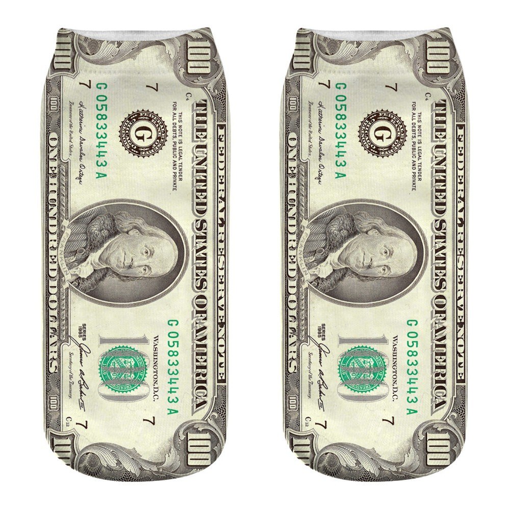 Dollar Dollar Bill Yall
