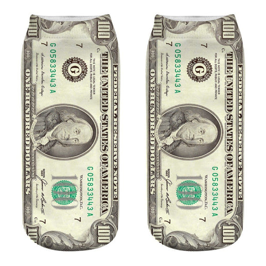 Dollar Dollar Bill Yall