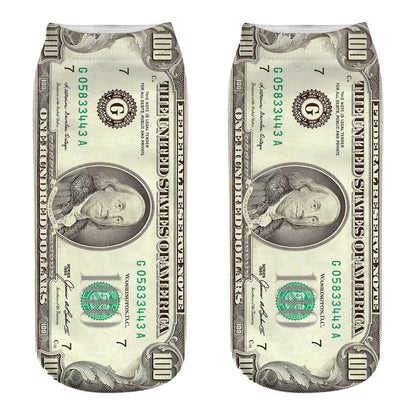 Dollar Dollar Bill Yall