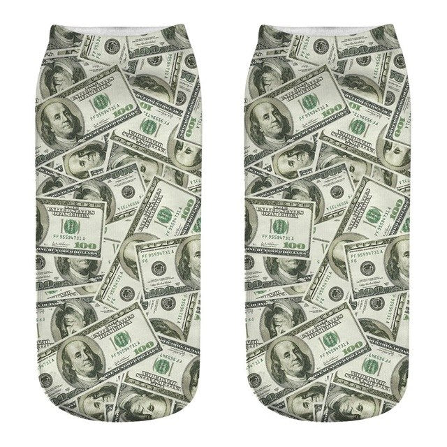Dollar Dollar Bill Yall