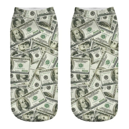 Dollar Dollar Bill Yall