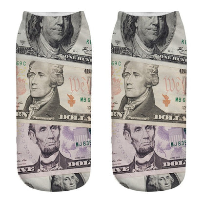 Dollar Dollar Bill Yall