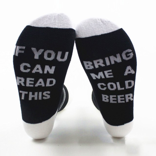 If you can read this, Bring me a glass of wine.